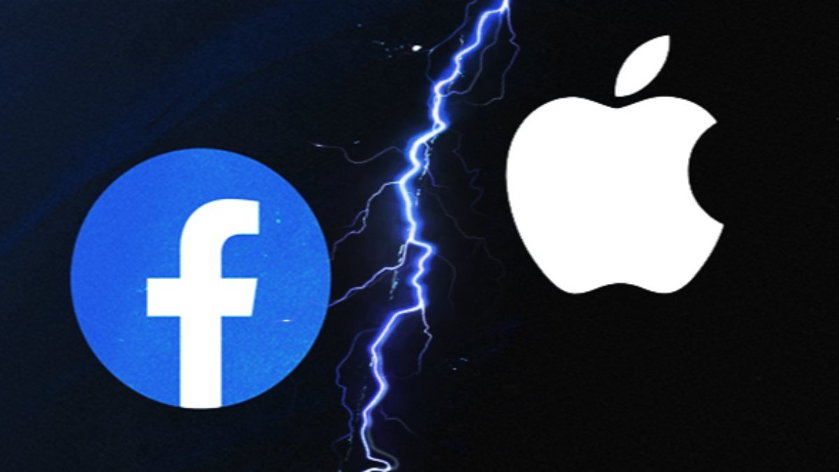 Apple'ın gizlilik kararı, sosyal medya devlerine 10 milyar dolar kaybettirdi