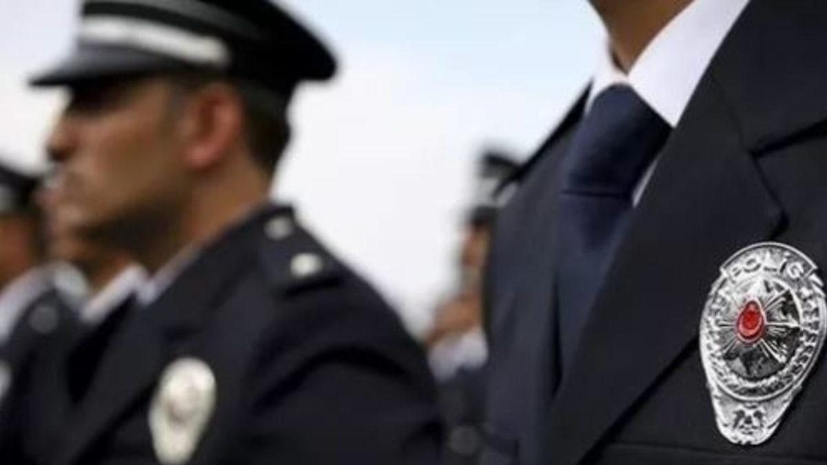 Polisler ne kadar maaş alıyor? En düşük ve en yüksek polis memuru maaşı 2021