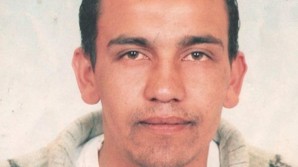 Ankara’da kayıp adamdan, 19 yıldır haber alınamıyor