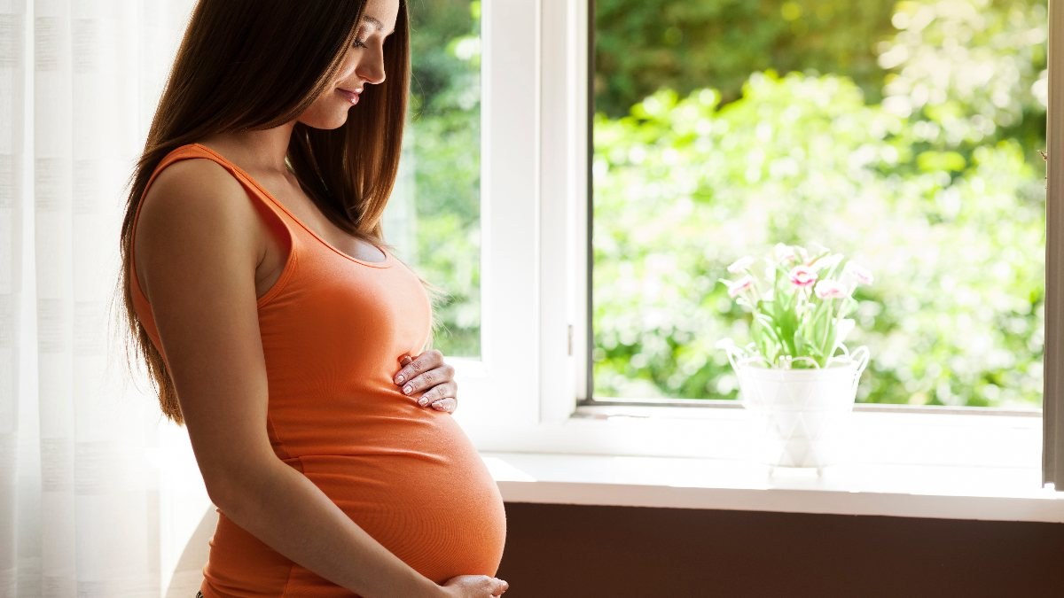 Hamilelikte iyot eksikliğinin olumsuz etkilerine dikkat