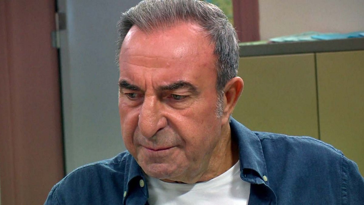 Arka Sokaklar'da ayrılık rüzgarı devam ediyor: Rıza Baba yolun sonuna geldi!