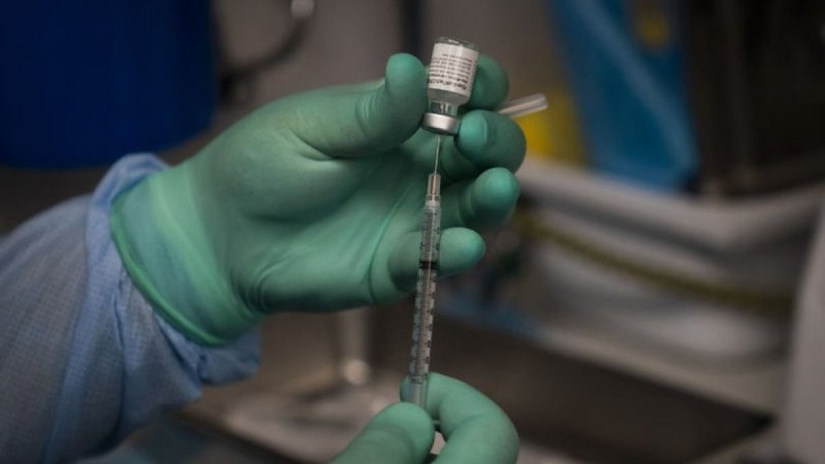 Avustralya, Hindistan ve Çin aşılarını kabul etti