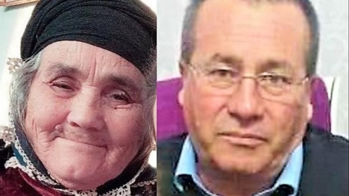 Uşak'ta oğlunun ölüm haberini alan anne, hayatını kaybetti