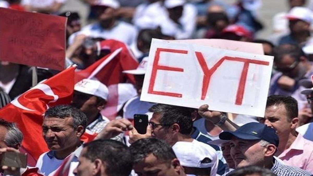 EYT yasası son durum: Almanya ve Finlandiya modeli nedir