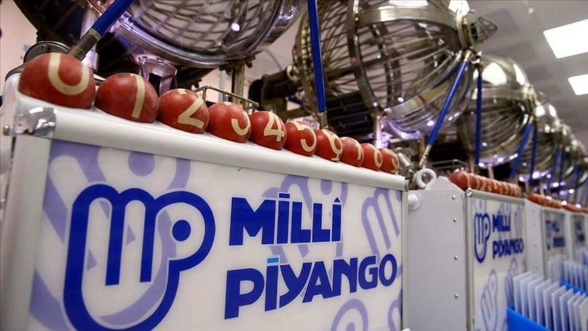MPİ 3 Kasım 2021 Şans Topu sonuçları: Şans Topu bilet sorgulama ekranı