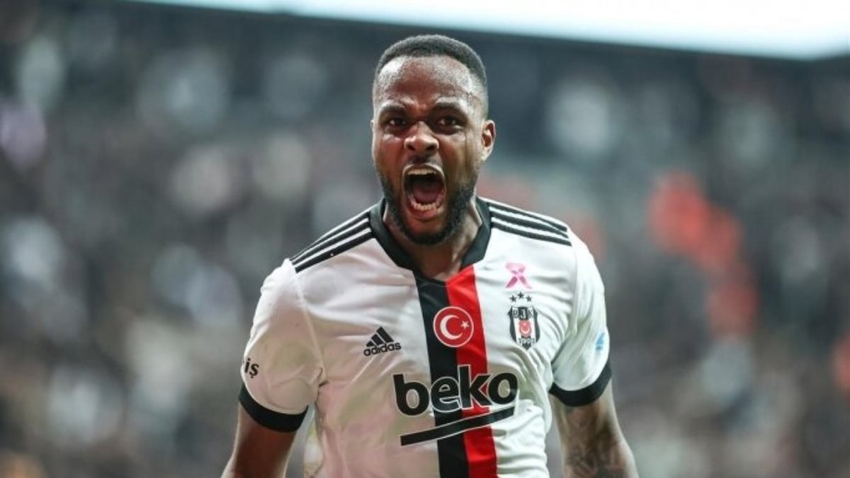 Sporting Lizbon - Beşiktaş maçının muhtemel 11'leri
