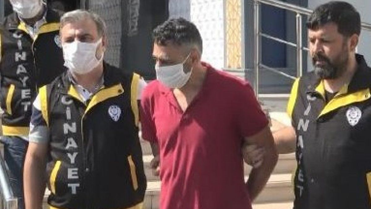 Bursa'da eşini öldüren sanığa ağırlaştırılmış müebbet hapis istemi