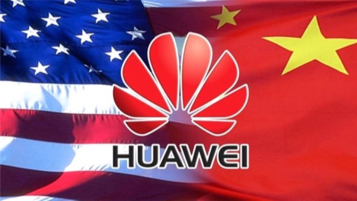Huawei, sunucu bölümünü satmaya karar verdi