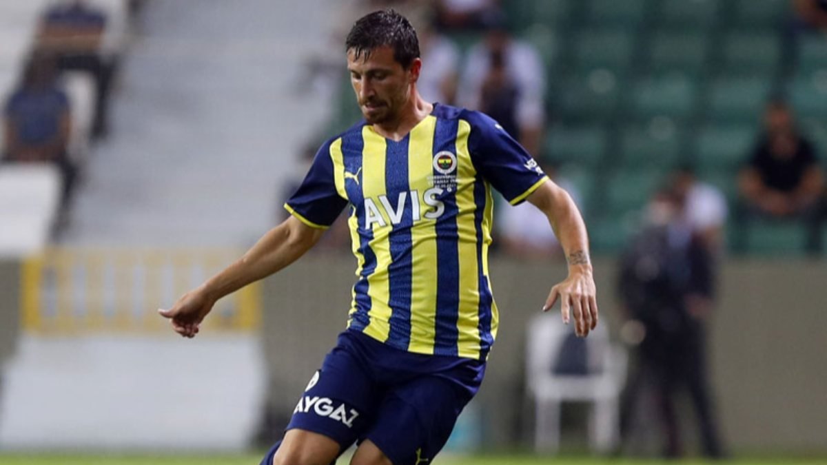 Royal Antwerp - Fenerbahçe - CANLI SKOR