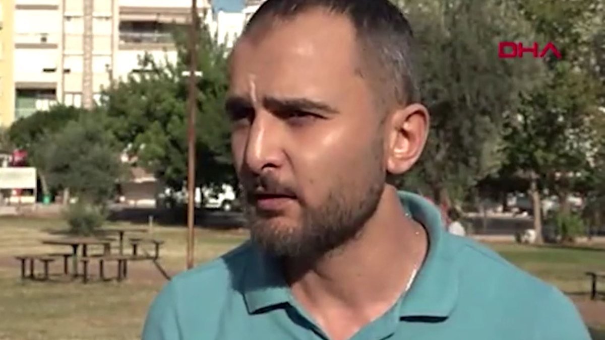 Antalya’da belediye sosyal tesisinde balık yemedi, otopark ücreti ödemeye zorlandı