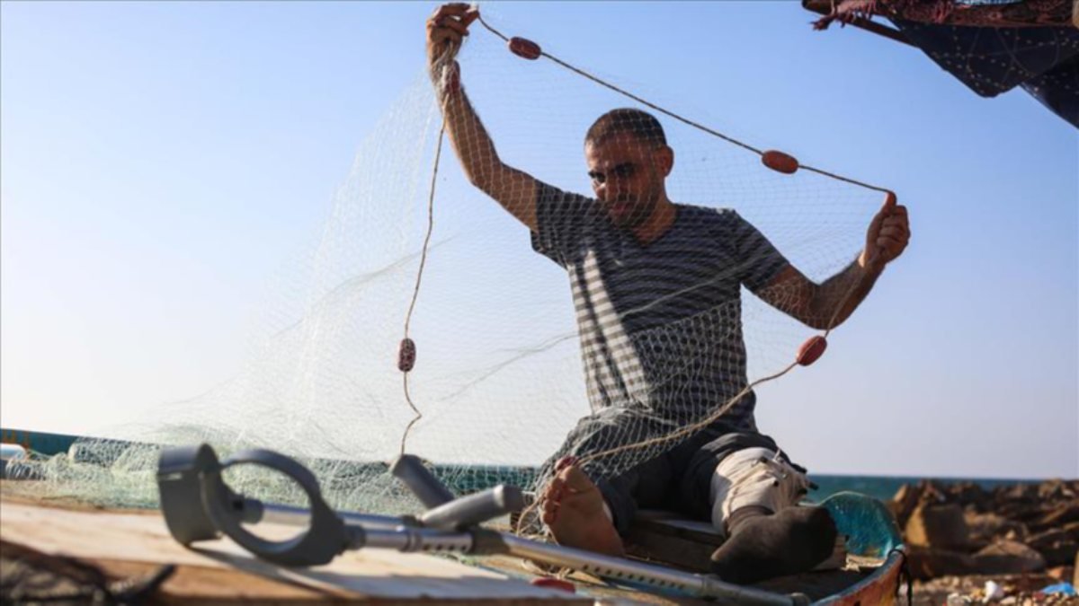 Marmara'daki küçük ölçekli balıkçılara verilecek destek miktarı artırıldı