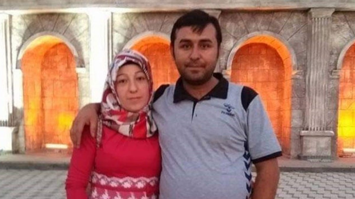 Sultanbeyli’de eşini uykudayken öldüren kocanın cezası belli oldu