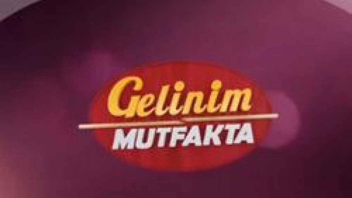 Gelinim Mutfakta çeyrek altını kim kazandı? 4 Kasım 2021 Gelinim Mutfakta günün birincisi...