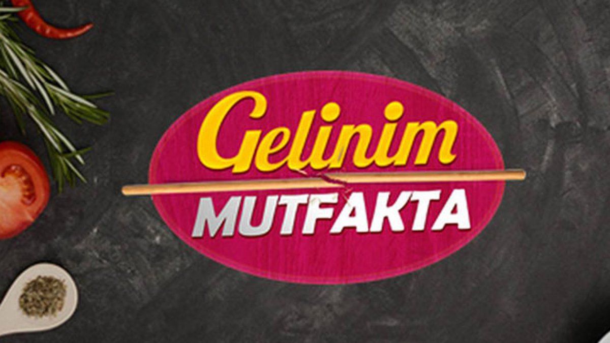 Gelinim Mutfakta'ya yeni sunucu! Mehmet Ali Erbil gitti, o isim geldi...