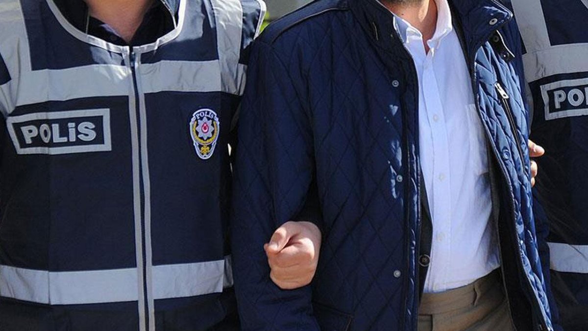 Ankara merkezli 4 ilde FETÖ operasyonu: 8 gözaltı kararı