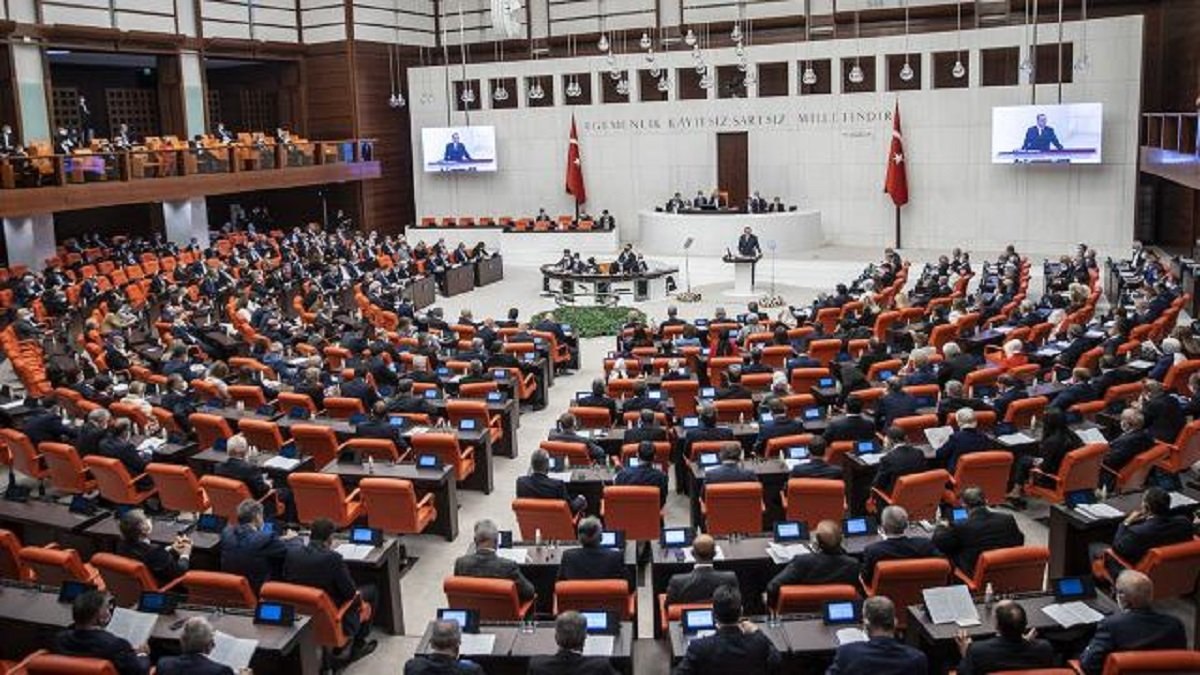 5. Yargı Paketi'nde neler var, neleri kapsıyor? 5'inci Yargı Paketi maddeleri