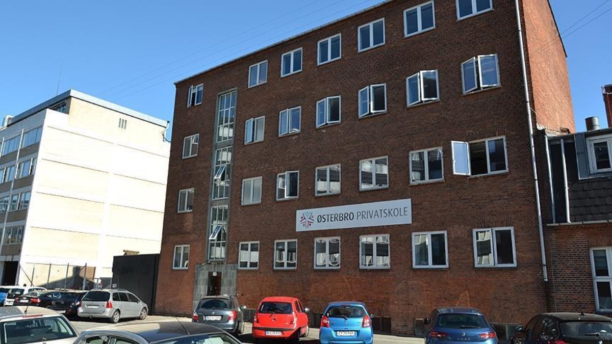 Danimarka'da 6 özel okulun FETÖ tarafından yönetildiği iddia edildi