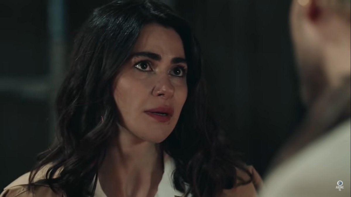 Üç Kuruş 2. bölüm 2. fragmanı: Nesrin Cavadzade ve Zafer Algöz geliyor!