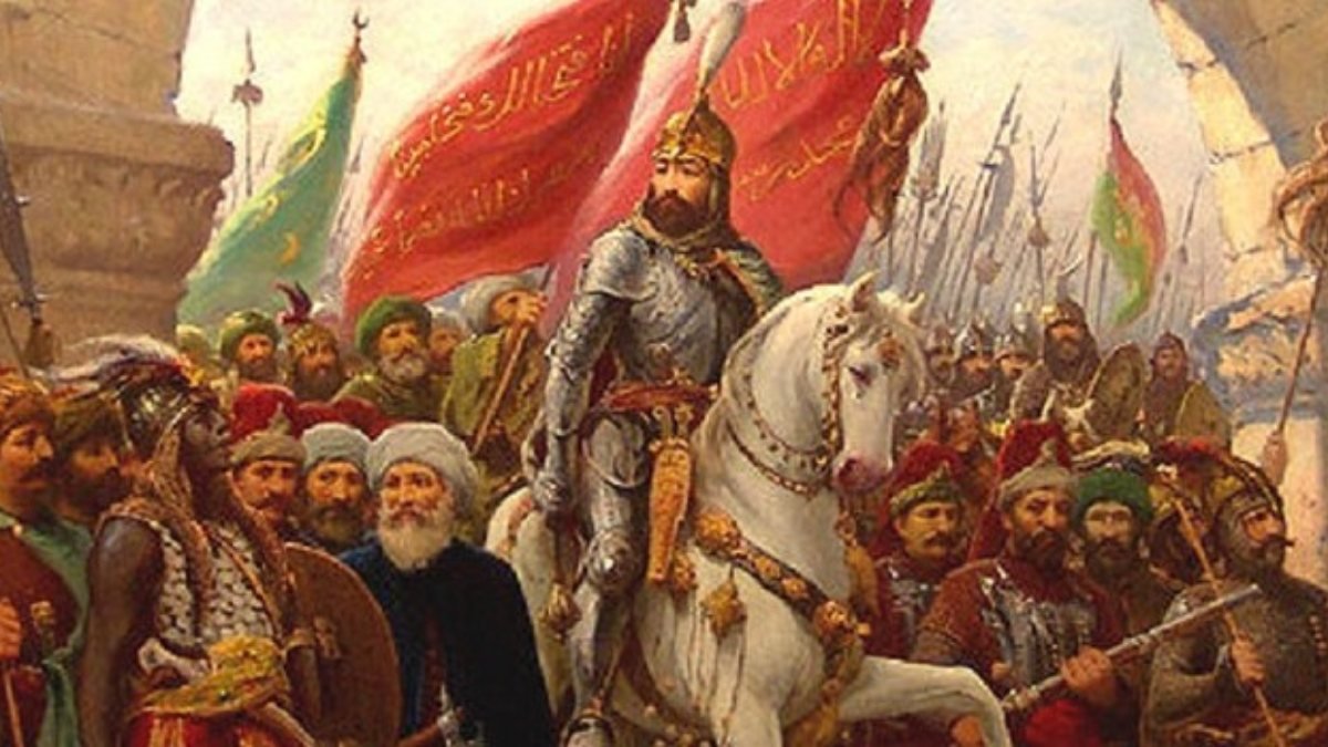 Türklere Anadolu'yu yurt eden komutan: Sultan Alparslan
