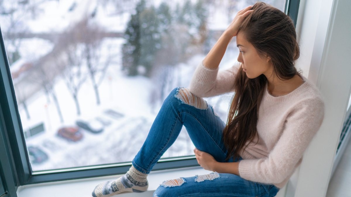 Kış depresyonuna iyi gelecek 6 öneri