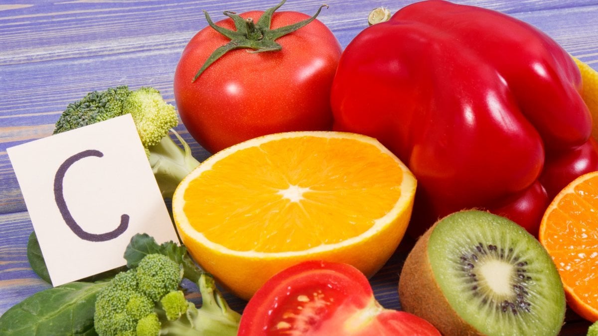 Sağlıklı cilt, güçlü damarlar: C vitamininin 7 faydası