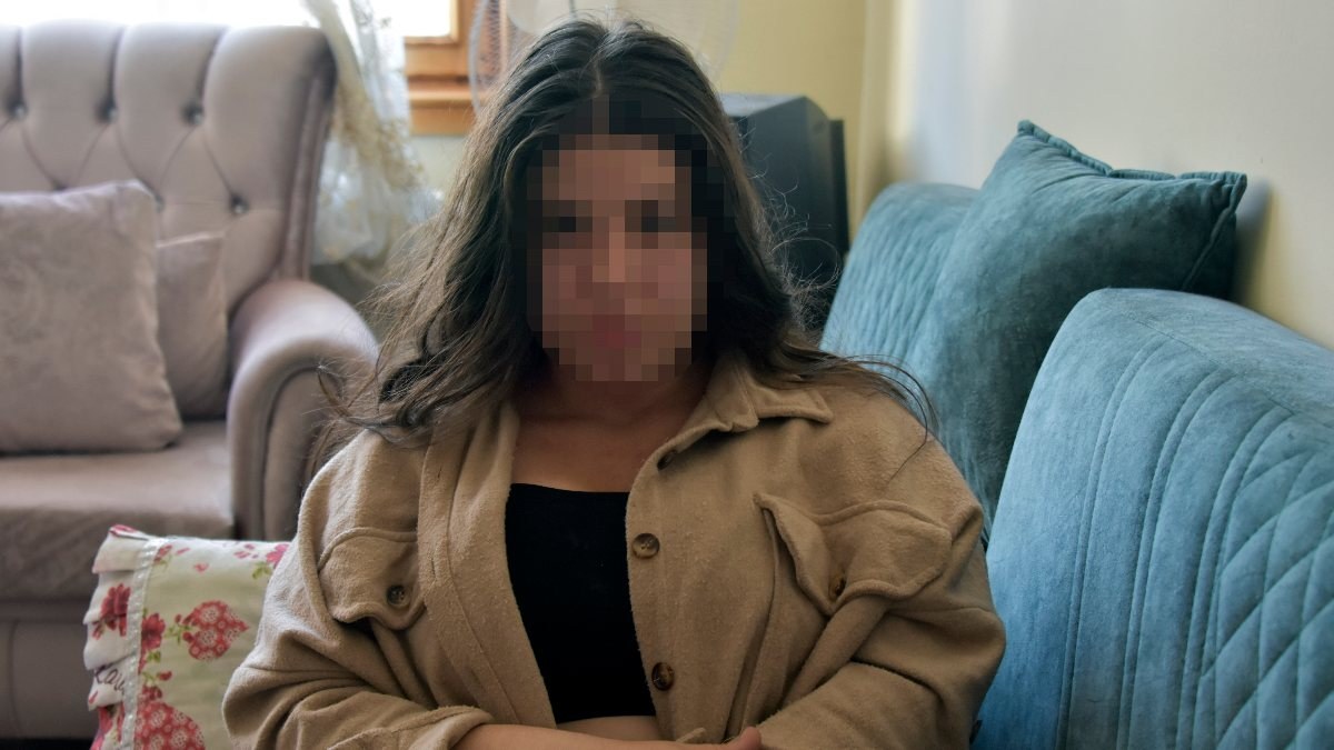 Konya'da babası tarafından vurdurulan 14 yaşındaki kız konuştu
