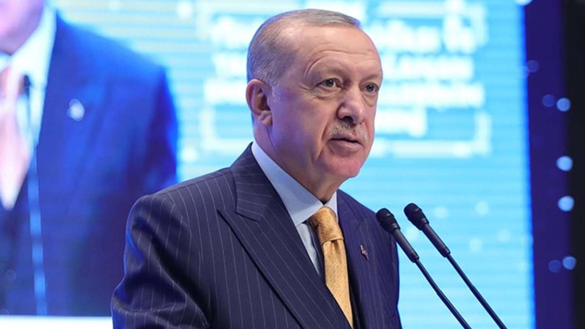 Cumhurbaşkanı Erdoğan, Malatya'daki göçükle ilgili bilgi aldı