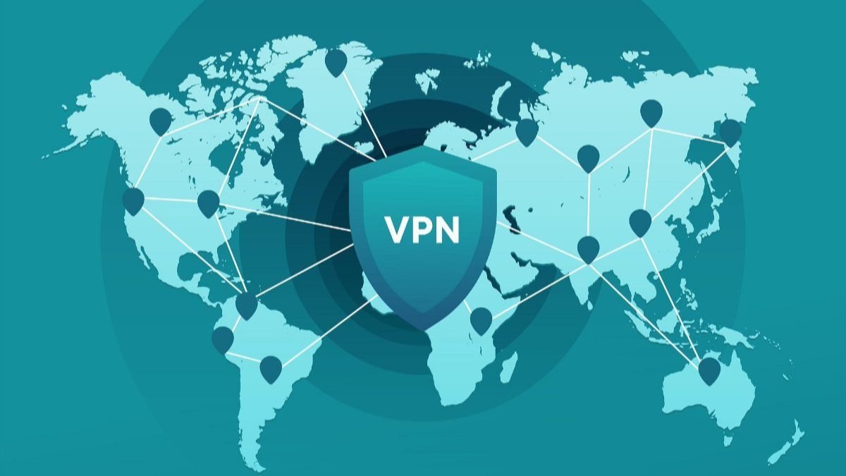 VPN nedir