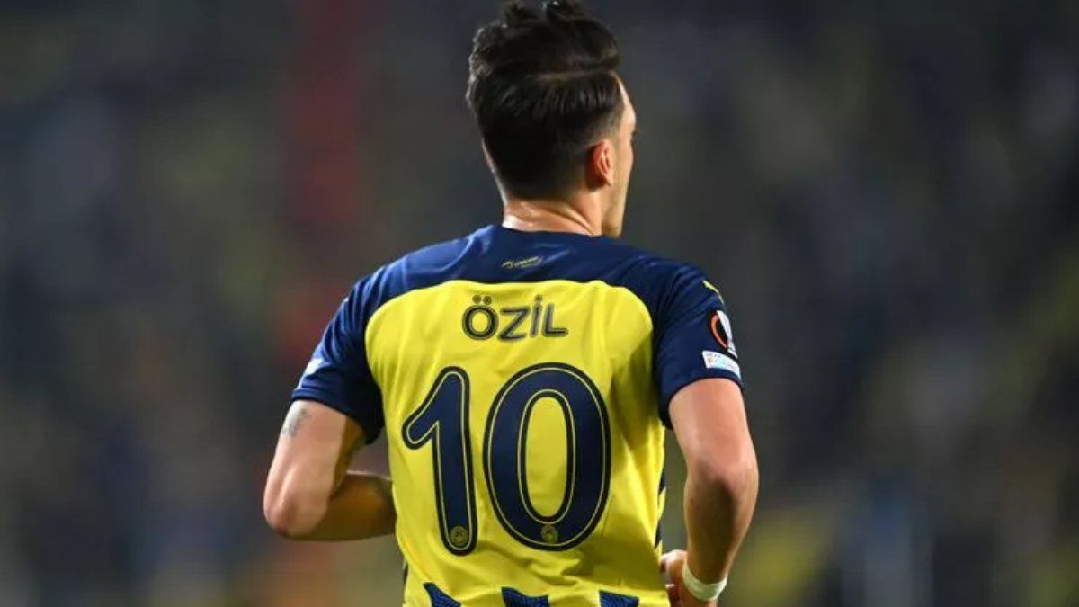 Mesut Özil'in kripto parasının adı belli oldu