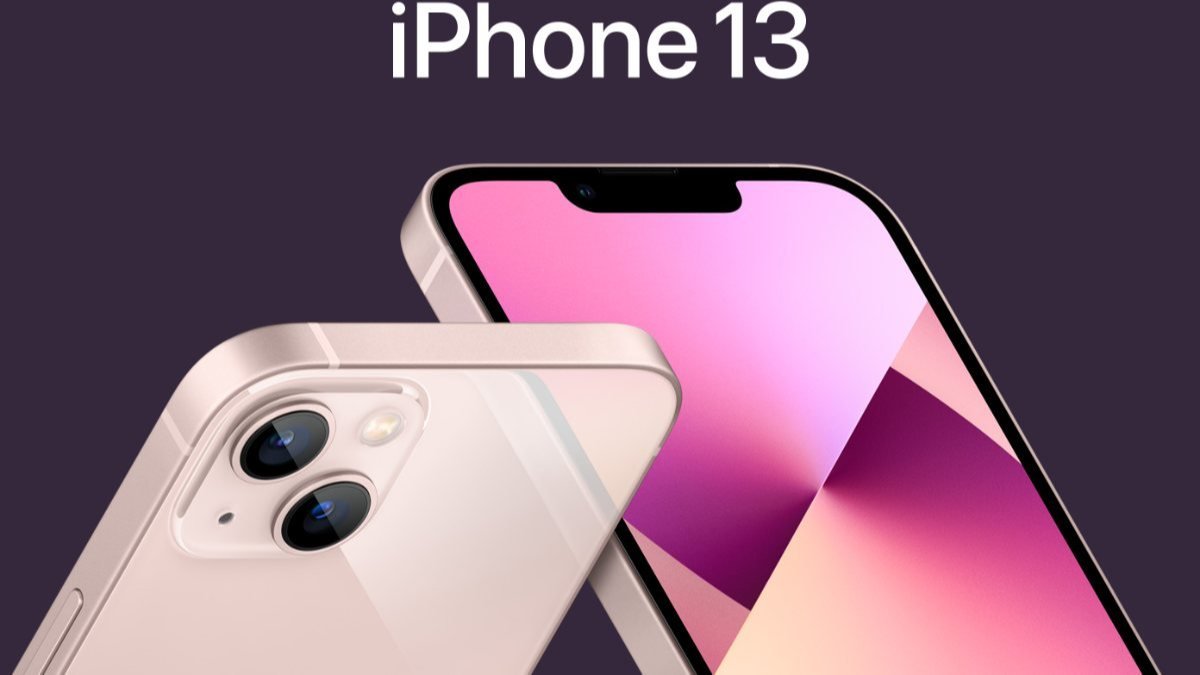 Apple zor durumda: iPhone 13 talepleri karşılanamıyor