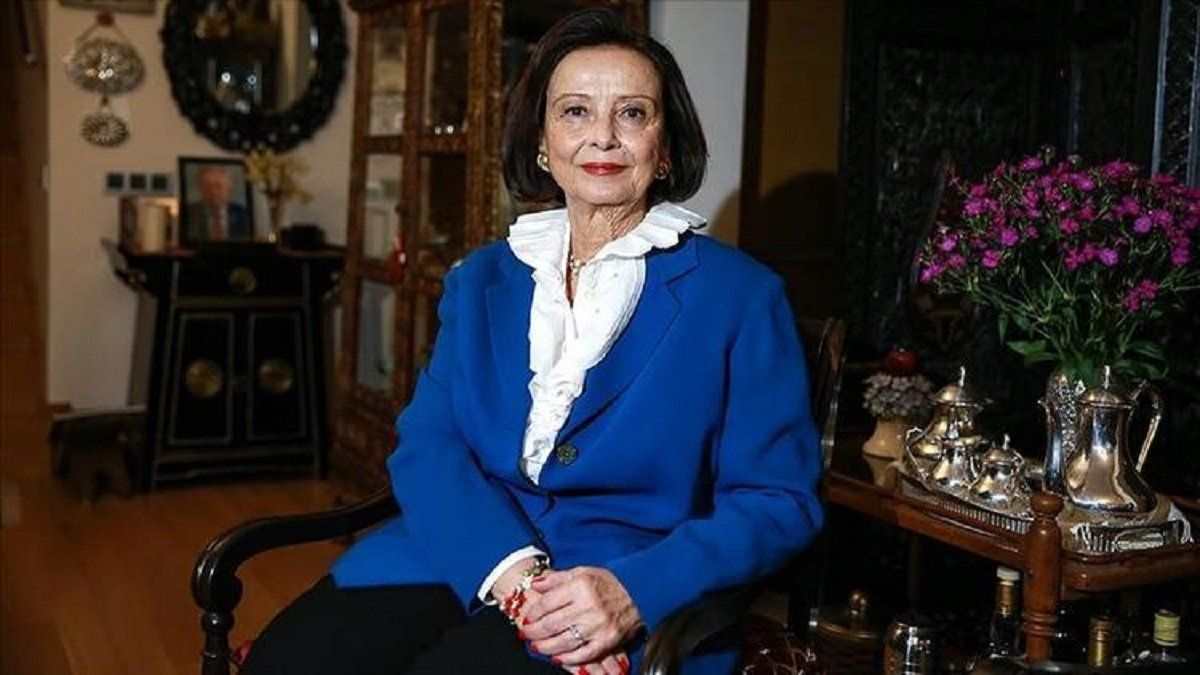 Lale Aytaman kimdir, kaç yaşında? Türkiye'nin ilk kadın valisi Lale Aytaman'ın biyografisi