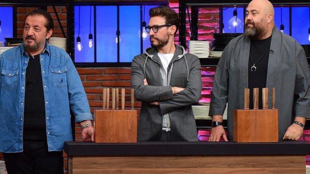 MasterChef'te dokunulmazlığı kim kazandı? Nefes kesen mücadele...