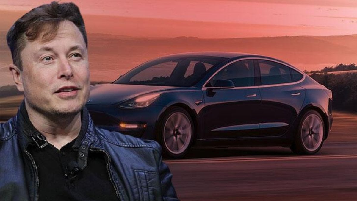 Tesla, ABD'de elektrik tedarikçisi oldu