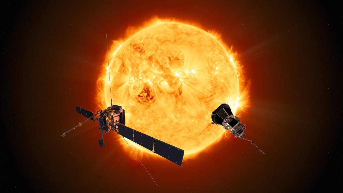 NASA'nın Güneş'e giden uzay aracı tehlike altında