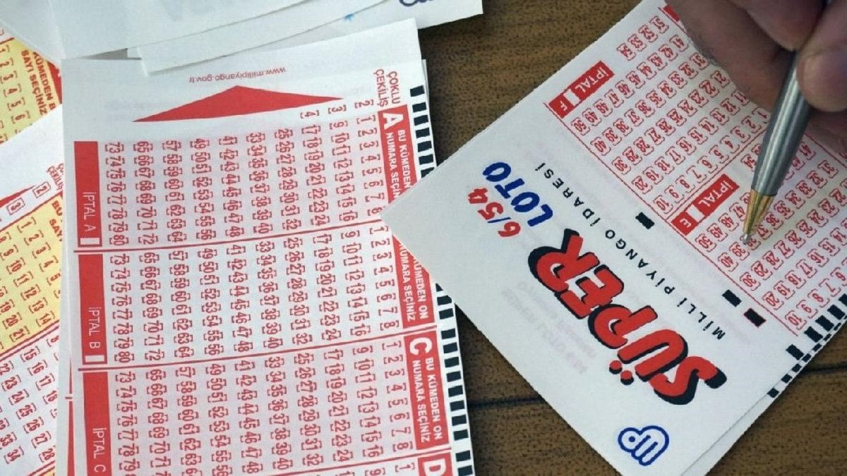MPİ 11 Kasım 2021 Süper Loto sonuçları: Süper Loto bilet sorgulama ekranı
