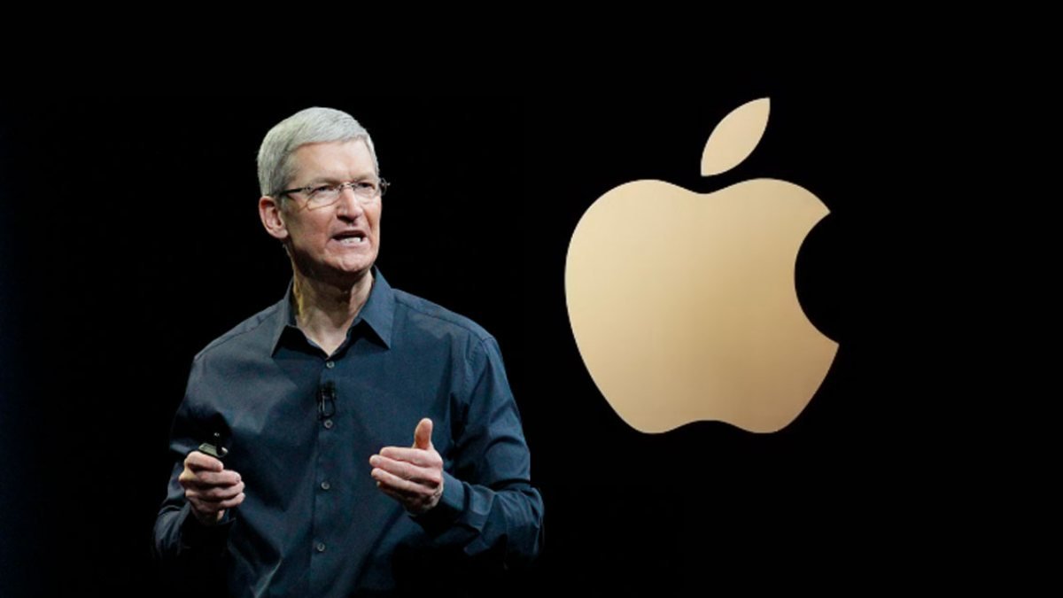Apple CEO'su Tim Cook: iPhone'cular Android'e geçebilir