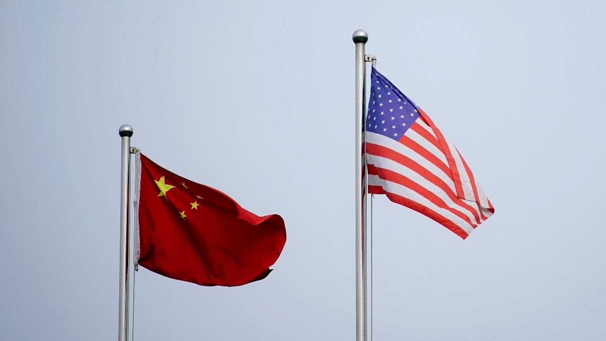Çin'den ABD'ye: Vatandaşlarımızın güvenliğini sağlayın
