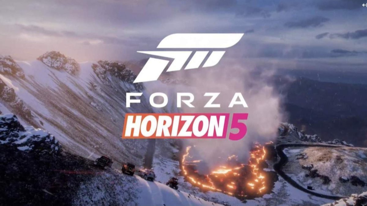 Forza Horizon 5, Xbox'ın en iyi çıkış yapan oyunu oldu