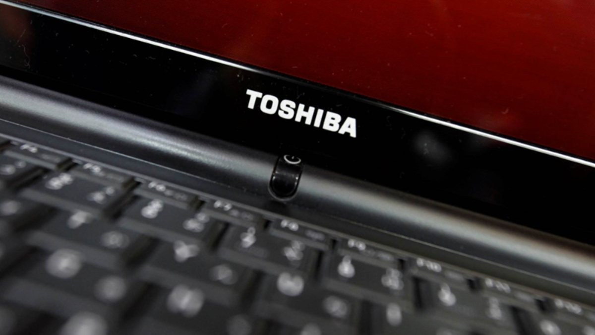 Toshiba, 2024'e kadar üç ayrı birime bölünecek