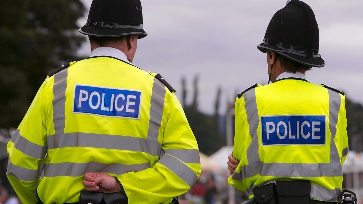 İngiltere'de yaşanan patlamadan sonra 3 kişi gözaltına alındı