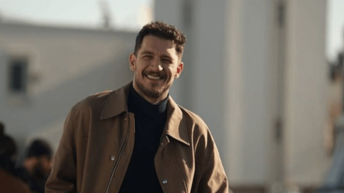 Uraz Kaygılaroğlu'nun eski eşi Melis İşiten'in mest eden güzelliği! Gören bir daha bakıyor...