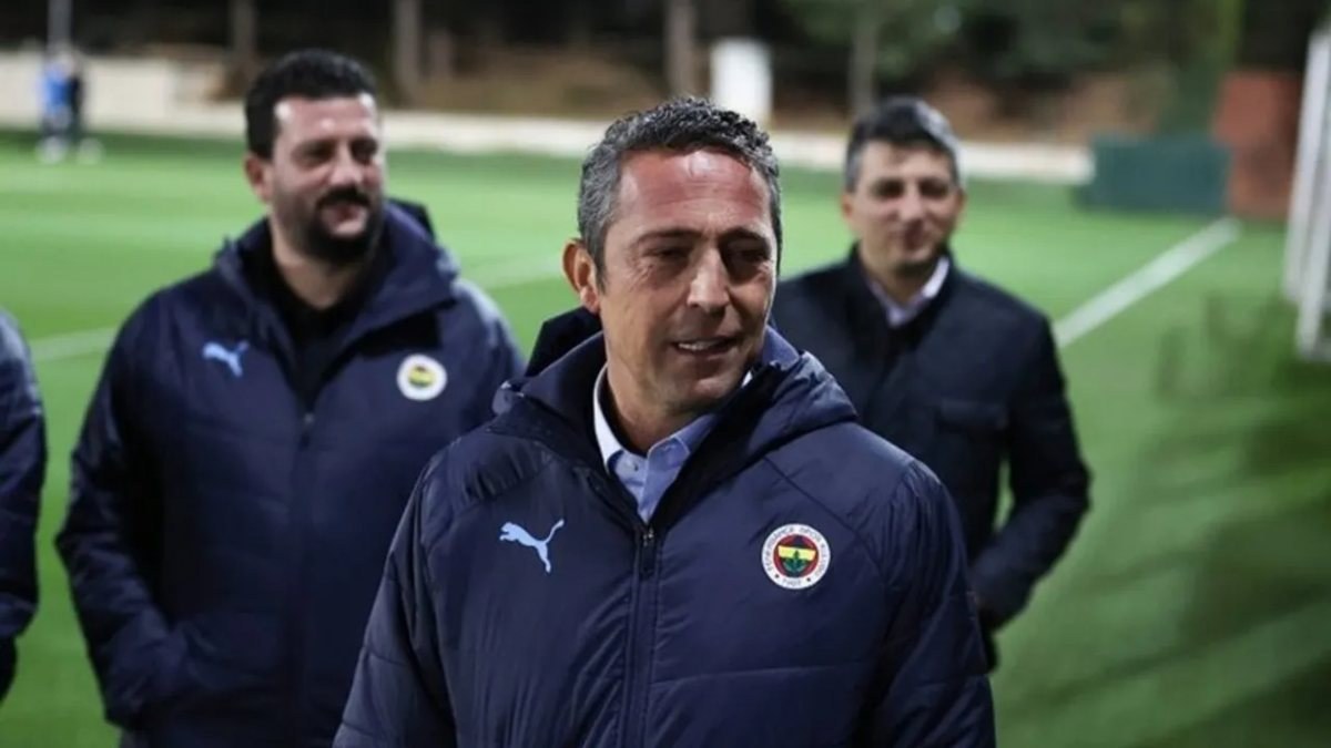 Ali Koç, Galatasaray derbisi öncesi kurban kestirdi
