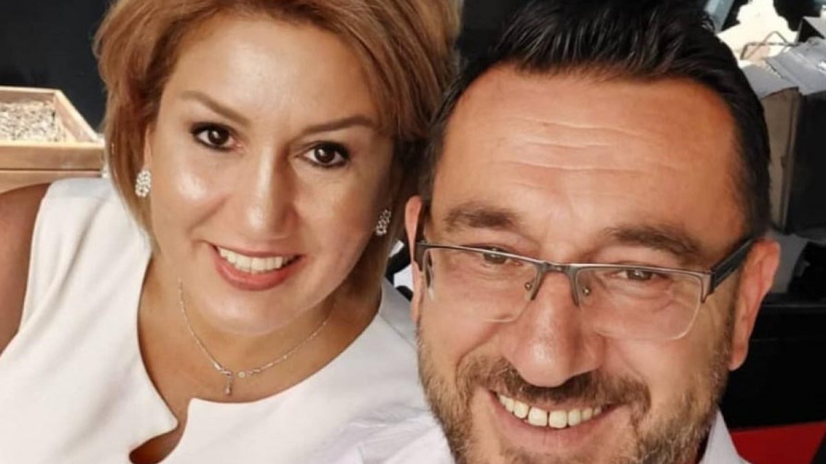 Ankara'da 9 aylık doktor eşini katleden şahsa ağırlaştırılmış müebbet talebi