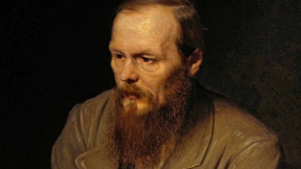 Dostoyevski’nin Ölü Bir Evden Hatıralar romanında ceza ve hukuk