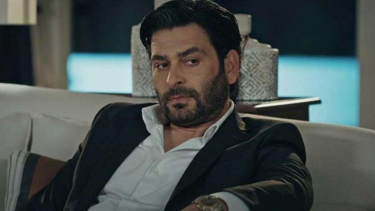 EDHO'nun yakışıklı İlyas'ı Ozan Akbaba'nın minik ailesi! İşte güzeller güzeli eşi ve oğlu