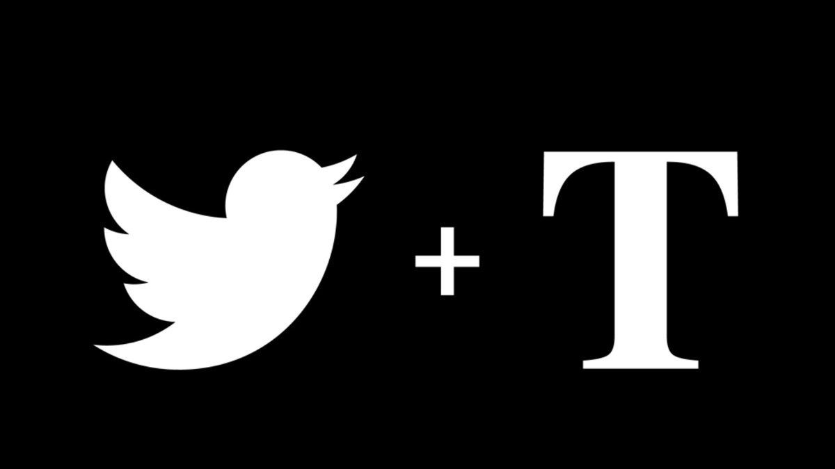 Twitter, zincir gönderileri birleştiren Threader uygulamasını satın aldı