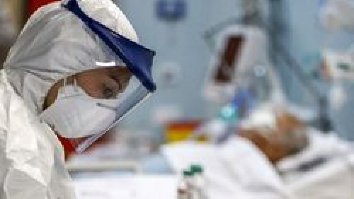 Koronavirüs vaka tablosu açıklandı mı? 16 Kasım 2021 vaka ve ölüm sayısı