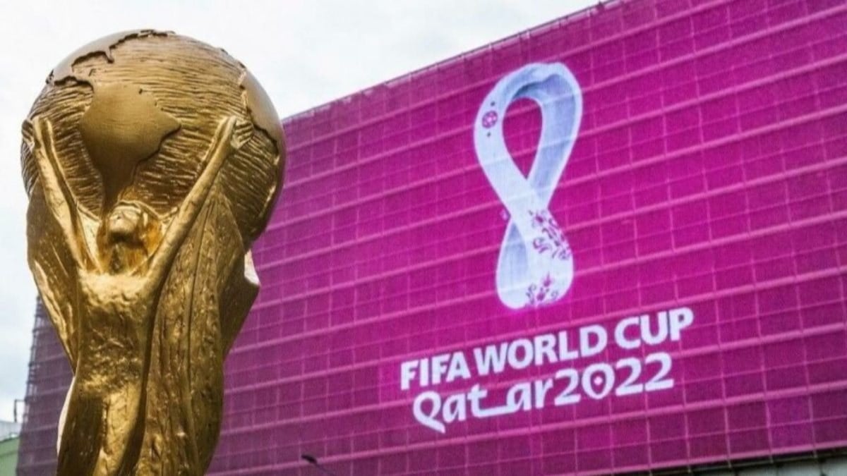 2022 Dünya Kupası’na katılmayı garantileyen ülkeler