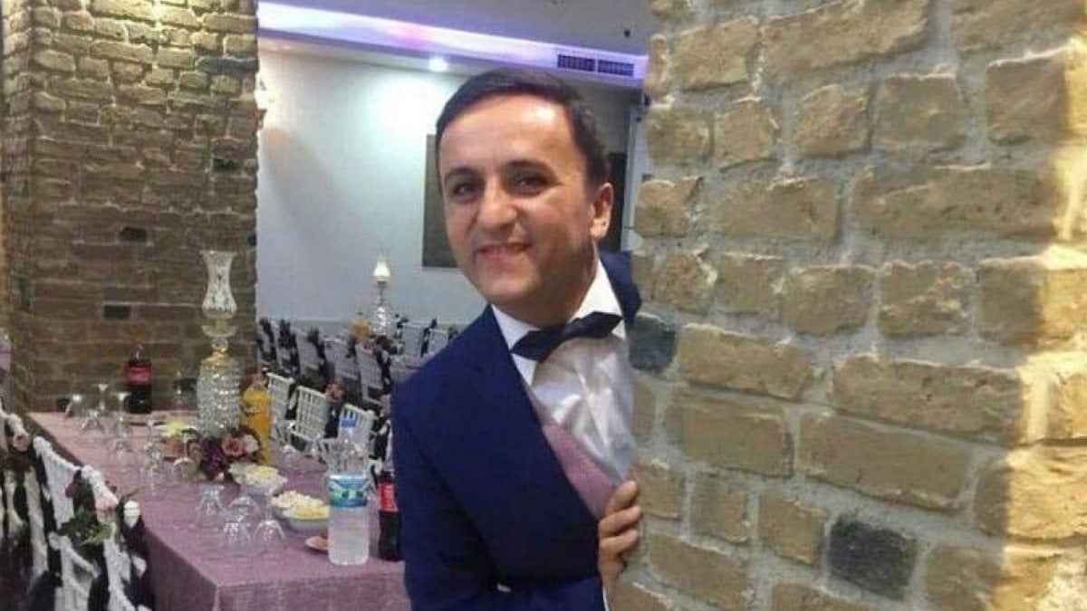 Arnavutköy'de cinayet: Evinde ölü bulundu