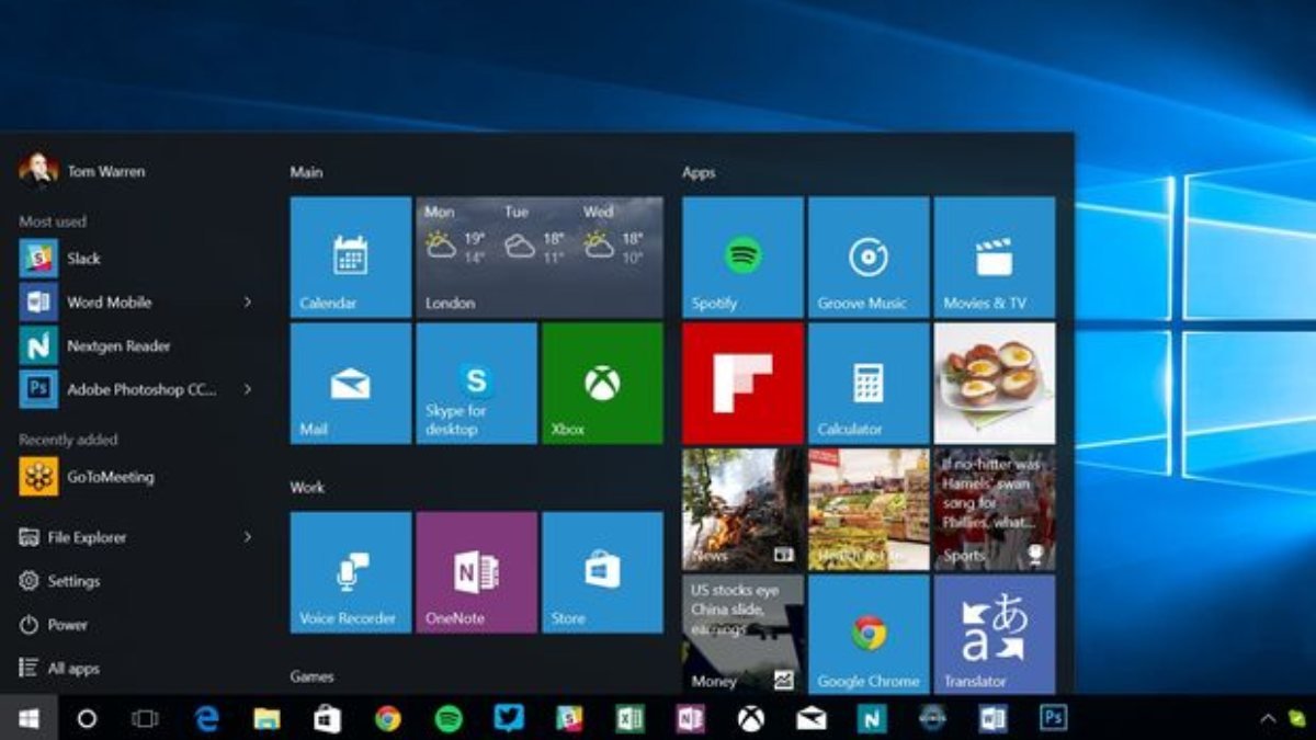 Windows 10 Kasım 2021 güncellemesi yayınlandı: İşte gelen yenilikler